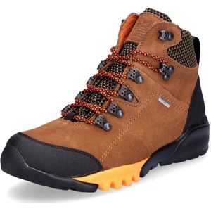 Waldläufer dames veterlaars Amiata cognac