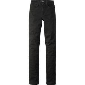 Paddocks Kate motion black dames spijkerbroek jeans - W44 / L30