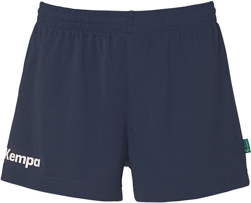 Kempa Damen Sportshort Team Shorts Damen 2005886 Marine-L