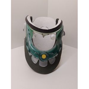 ASPEN Vista nekkraag - Cervicale Tractie wervelkolom CWK - Collier Cervical rigide Aspen Vista