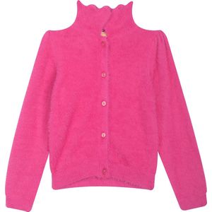 SOMEONE LOTJE-SG-15-A Meisjes Gilet - Maat 92