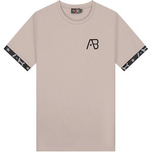 AB Lifestyle Flag Tee