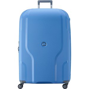 Delsey Clavel Trolley XL Expandable lavendel blue