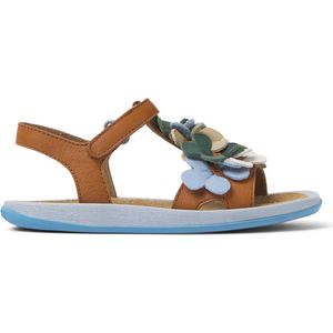 Camper Bicho Sandalen - Kinderen - Bruin - 28