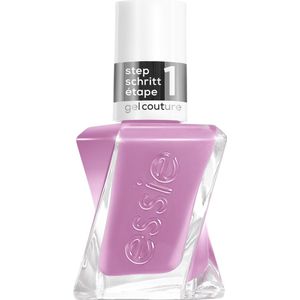 Essie - Gel Couture - Nagellak - Dress Call - 100% Vegan