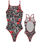 Turbo Love 2012 Zwemkleding