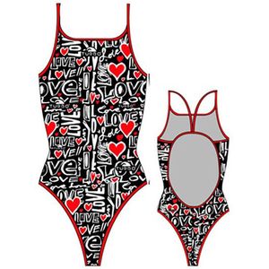 Turbo Love 2012 Zwemkleding