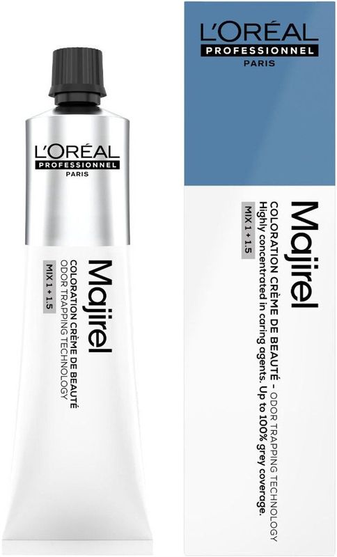 L'Oréal Professionnel - Majirel 8.1 - Haarverf - 60ml