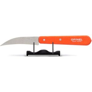 Opinel - No 114 Groentemes - RVS - Oranje