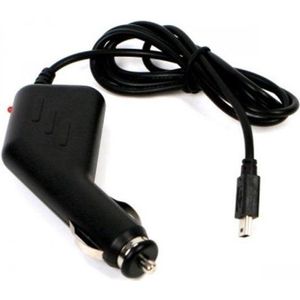 Autolader voor TomTom GO 950 LIVE