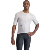 Sportful - Light Jersey - Fietsshirt - Grijs - 91% Polyester, 9% Elastaan