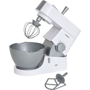 Casdon Kenwood Mixer - Speelgoed Keukenmachine