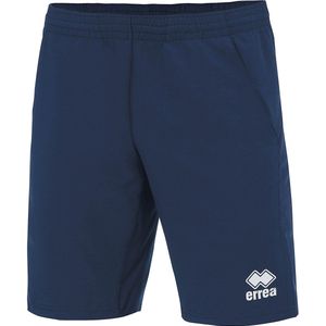 Erreà - Ilie - Korte Broek - Geschikt Voor Tennis - Ademend