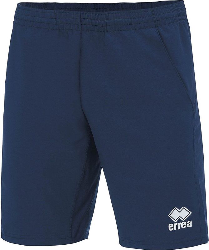 Erreà - Ilie - Korte Broek - Geschikt Voor Tennis - Ademend