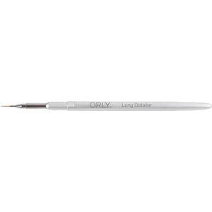 ORLY - Long Detailer Brush - Nagelverzorgingsaccessoires