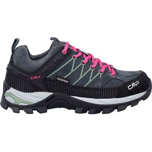 Rigel Mid Wmn WP - Waterdichte Dames Wandelschoenen
