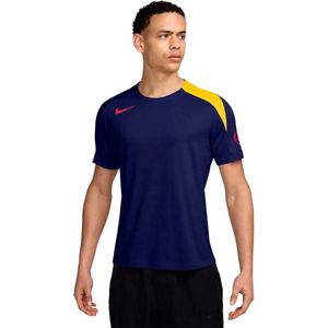 Nike - Dri-FIT Strike Top T90 - Voetbalshirt - Blauw