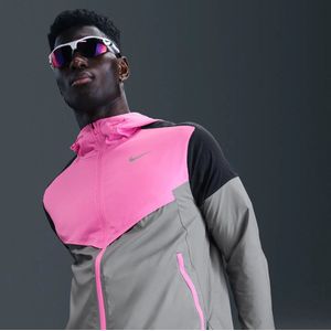 Nike Windrunner - Jacket - Limited Edition - Maat S