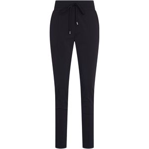 Travel Broek Uni Dark Blue 2016