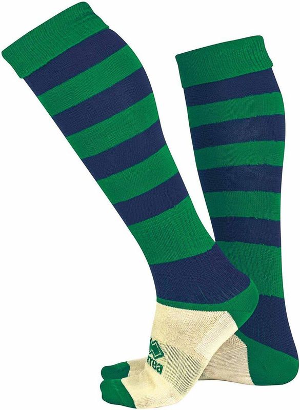 Errea Zone Sokken Junior Sokken 2003 - Sportswear - Kinderen