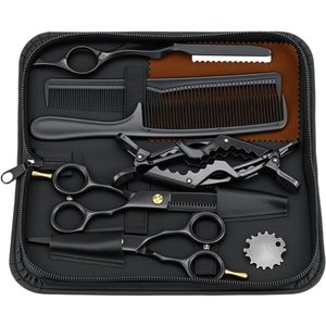 CLGP® Kappersset - Tondeuse Mannen - Kappersschaar - Uitdunschaar - Kapperschaar