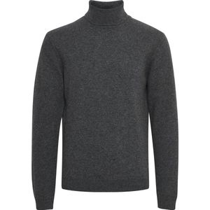 Casual Friday CFKARL roll neck bounty knit - Maat L