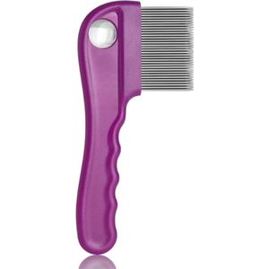 Elektrische luizenkam - Elektrische vlooienkam - Electrische luizenkam - Luizenkam