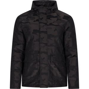 HOMEBASE - Anorak - Camouflage - Tussenjas