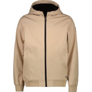 Cars Jeans Jas Haney Heren Jas - Sand - Maat L