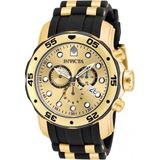 Invicta Pro Diver 17885 Herenhorloge