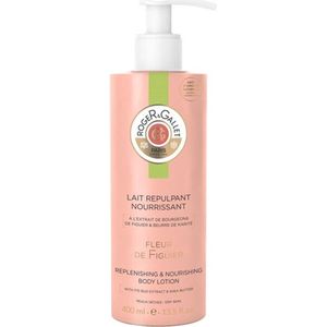 Roger & Gallet - Fleur de Figuier - Bodylotion - 400ml