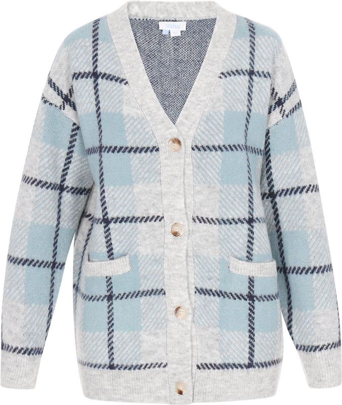 usha Cardigan