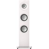 KEF Q7 Meta - Vloerluidsprekers - Wit - 3-weg - HiFi + Home Cinema