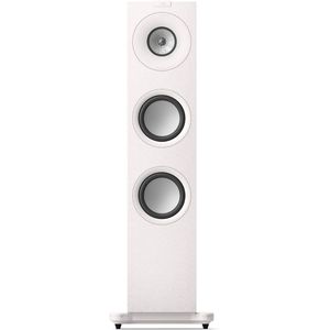 KEF Q7 Meta - Vloerluidsprekers - Wit - 3-weg - HiFi + Home Cinema