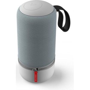 Libratone - ZIPP Mini 2 - Draagbare Wireless Speaker - Frosty Grey - Multi-Room