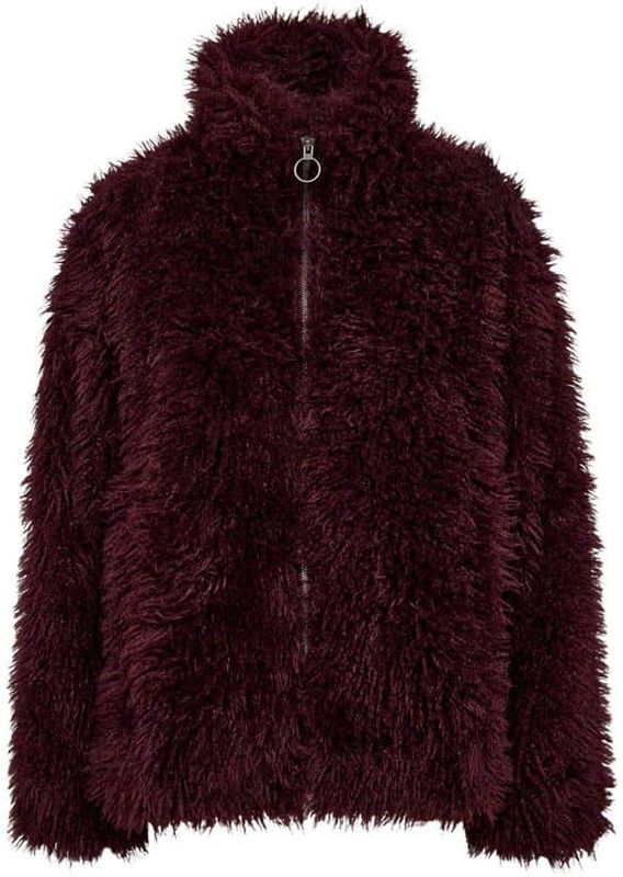 Freequent - FQfine - Bontjas - Port Royale - 100% Polyester