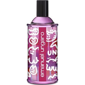 Damesparfum Emanuel Ungaro Fresh For Her EDT (100 ml)