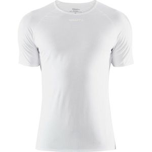 Craft Pro Dry Nanoweight S/S Sportshirt Heren - Maat S