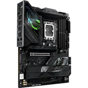 ASUS ROG STRIX Z890-F GAMING WIFI Moederbord - Intel Z890 - ATX