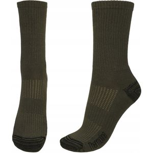 Comodo Jagerskousen Khaki - Ademend & Comfortabel (39-42)