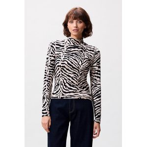 Catwalk Junkie - 2504020408 - Longsleeve - Cement