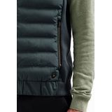 No Excess - Bodywarmer - Kaki