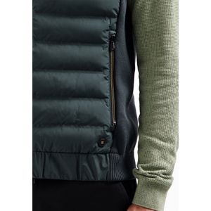 No Excess - Bodywarmer - Kaki