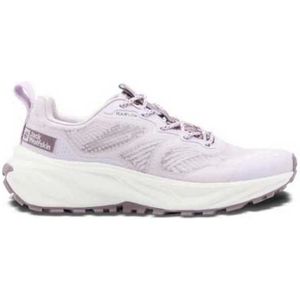 Jack Wolfskin - Prelight Swift Vent - Wandelschoenen - Pale Lavendar - Ademend Bovenmateriaal
