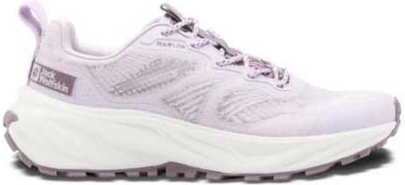 Jack Wolfskin - Prelight Swift Vent - Wandelschoenen - Pale Lavendar - Ademend Bovenmateriaal