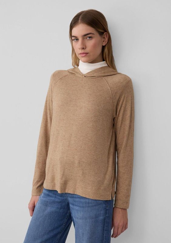 s.Oliver - T-Shirt - Lange Mouwen