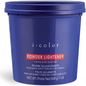 ISO i.color Powder Lightener 454g