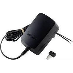 VOLTCRAFT SNG-1500N-OW Stekkernetvoeding, instelbaar 1.5 A 18 W Uitgangsspanning regelbaar, Open kabeleinden