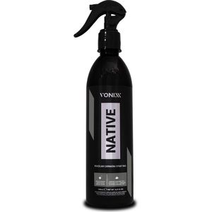 Vonixx Native Spray Wax 500ML - Auto wax spray