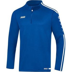 Jako - Striker 2.0 - Ziptop - Royal / Wit